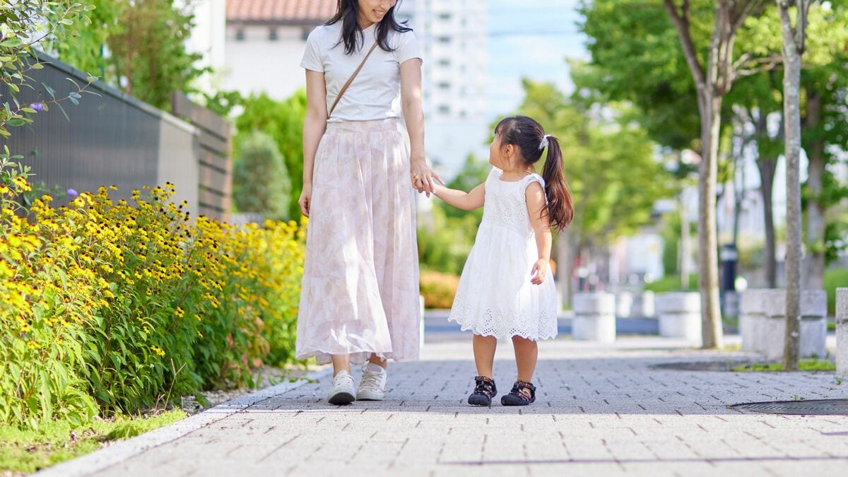 本当に頭の良い子が育つ家でよく飛び交っている…アイデアの種を育てる