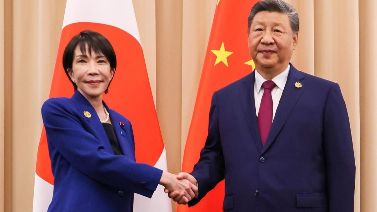 習近平 来 日