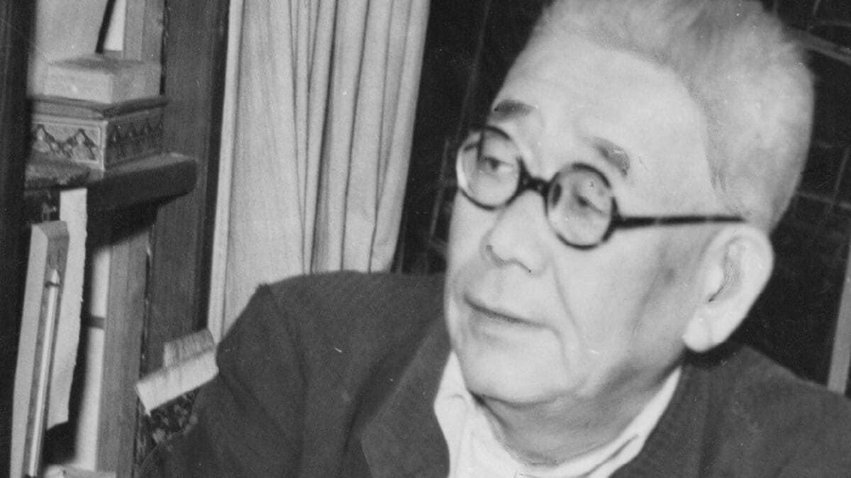 生きたダシ｣にこだわった…北大路魯山人が｢絶対にうちの厨房には置か