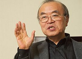 経営の神様 松下幸之助の信念・哲学に学ぶ【1】