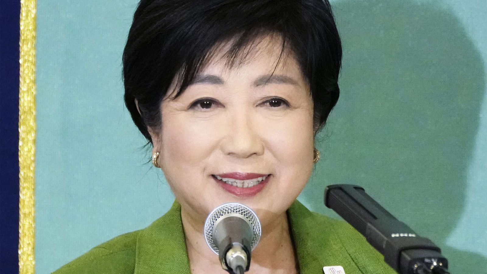 小池都知事は私を｢恫喝｣した…元都ファ都議が明かす｢小池氏が自民党･公明党にすり寄った｣プロセス お世話になった人をハイヒールで踏みにじった