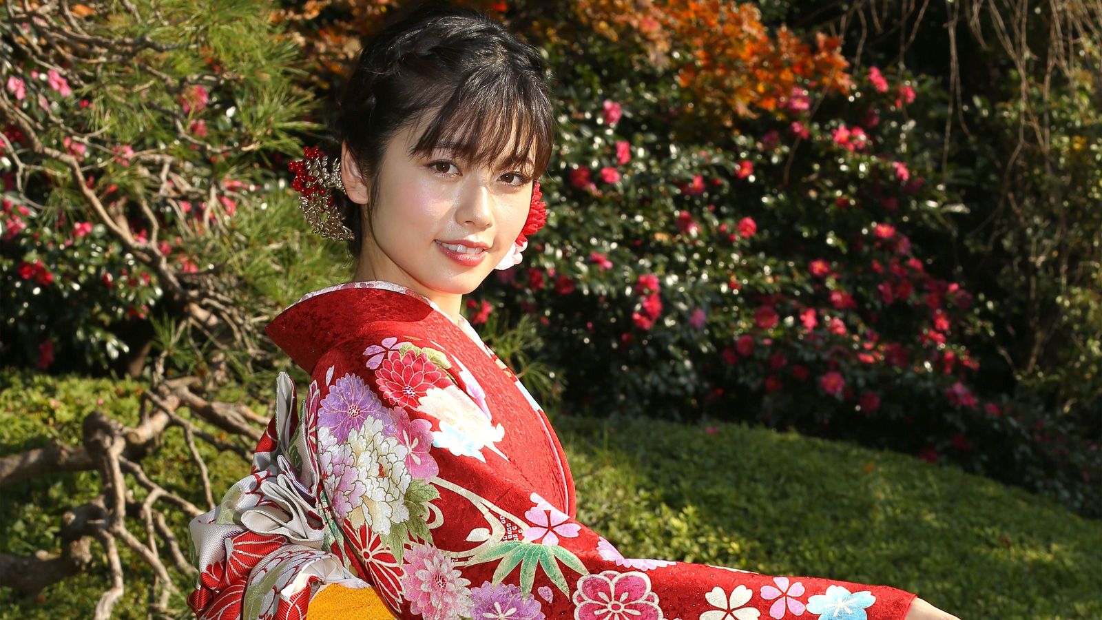 五代目瀬川と蔦重の純愛関係は史実だったのか…｢ドラマにおけるフィクション｣と言い切れないこれだけの理由 そう信じ込ませるだけのリアリティーが｢べらぼう｣にある