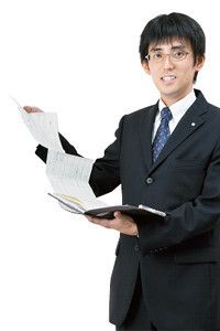 <strong>木谷朋之</strong>●1980年、群馬県生まれ。長岡技術大学卒、同大学院修了。2004年セコム入社後、開発センターに配属。09年4月にIS研究所に異動。現在は自社製品の使いやすさ向上の研究・調査に携わっている。