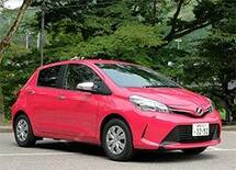 マツダ参戦！ トヨタ、スズキ「燃費戦争」の勝者は？