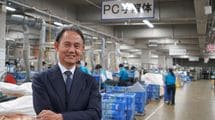 トヨタを辞めてブックオフ店長→廃品回収…｢日本のAmazon｣を目指した脱サラ社長が最後にたどり着いた"仕事"