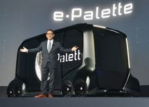 テスラになくトヨタにある最大の武器とは