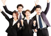 ベトナム人社員を即戦力に変えた集合研修