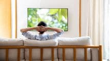 ｢夫の背中が見える家｣は要注意…建築士が見つけた､夫婦仲が元に戻る｢テレビ･ソファ･机の位置｣