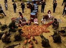 「日本人でよかった」と思えた奇跡の写真