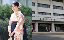 愛子さまが人差し指を"シュッ"…単独公務を案内した研究者が｢かわいい！｣と思った仕草とは