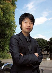 稲泉 連●いないずみ・れん 1979年、東京都生まれ。早稲田大学第二文学部卒業。2004年に上梓した『ぼくもいくさに征くのだけれど』で、第36回大宅壮一ノンフィクション賞を史上最年少で受賞。他の著書に『僕らが働く理由、働かない理由、働けない理由』などがある。