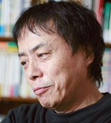 <strong>宗教人類学者 植島啓司</strong>●東京大学大学院人文科学研究科博士課程修了。関西大学教授などを歴任。著書は『偶然のチカラ』など。