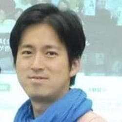 胆嚢がんが見つかった土谷和之さん、Facebookより
