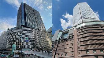 100m先の阪神が｢タイガース優勝セール｣で大盛況なのに…阪急百貨店が｢しない｣を貫き日本2位を守れるワケ