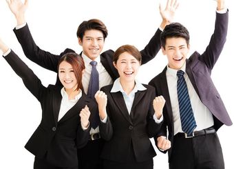 ベトナム人社員を即戦力に変えた集合研修