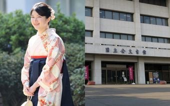愛子さまが人差し指を"シュッ"…単独公務を案内した研究者が｢かわいい！｣と思った仕草とは