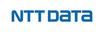 NTTデータロゴ