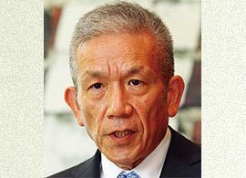 ベネッセホールディングス会長兼社長 原田泳幸 プロ経営者 が直面する新たな試練 President Online プレジデントオンライン