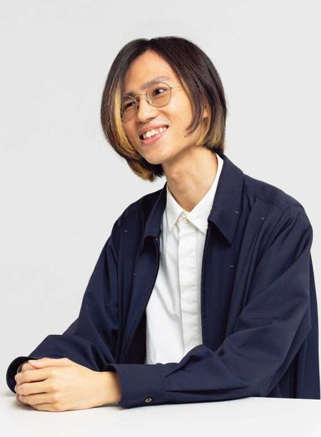難波 優輝