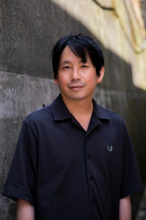 東畑開人さん