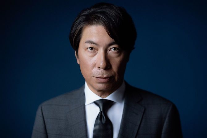 髙津臣吾前監督