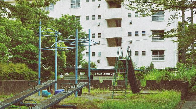 ニュータウンイメージ