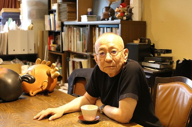籔内さん