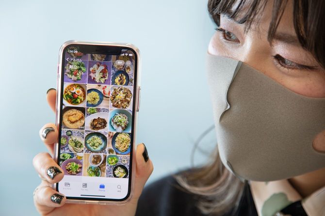 プレジデントオンライン編集部員