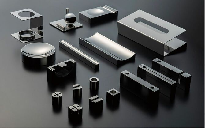 秋田さんが手がけたプロダクト