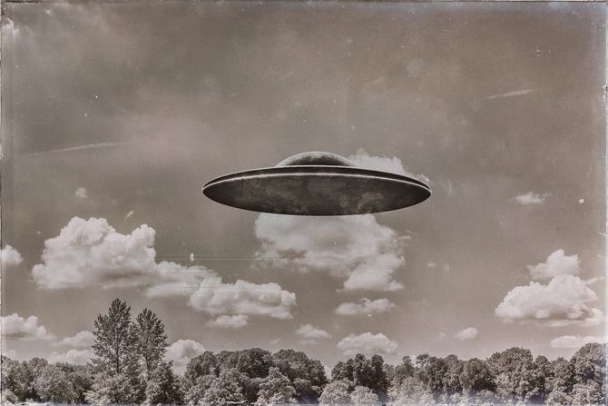 UFO