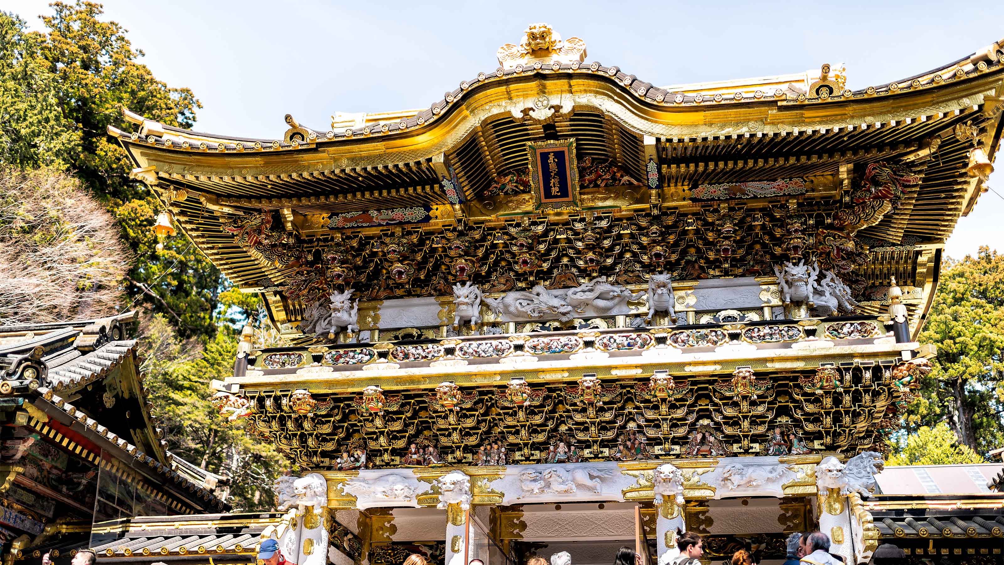 負担の大きい参勤交代とはまるで違う 江戸時代の公家が日光出張を熱望した 意外な理由 パタル と呼ばれたインチキ収入 President Online プレジデントオンライン