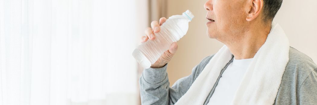 医師が語る｢1日2リットル｣が心配な理由とは?　たくさん飲めば良いワケではない“熱中症対策のNG”