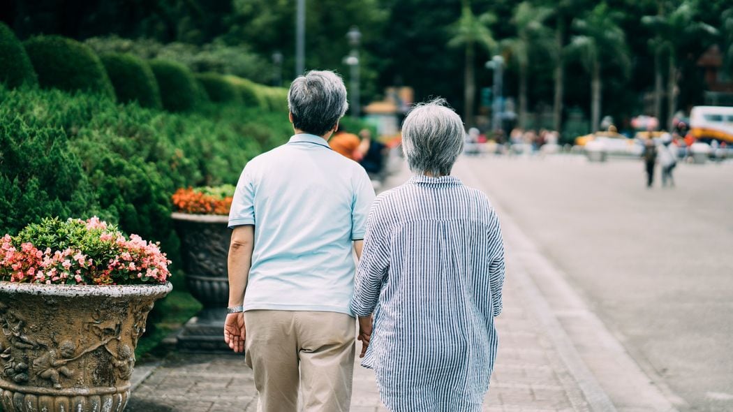 熟年離婚は新しい人生の大チャンス…和田秀樹さんが｢2人きりが耐えられないなら早々に離婚を｣と勧めるワケ｣ 60歳を過ぎていても意外といいパートナーが見つかる可能性がある