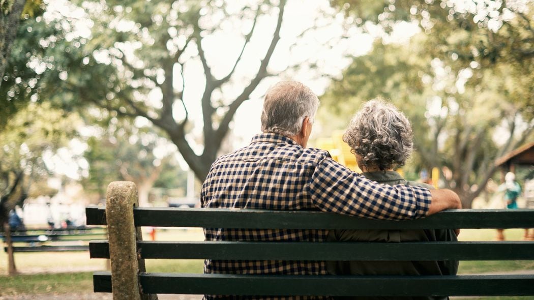 ｢口癖｣を聞けば一発でわかる…｢ヨボヨボ老人になる人｣と｢死ぬまでピンピンしている人｣の決定的な差【2025年3月BEST5】 口に出すほど｢老人脳｣になる