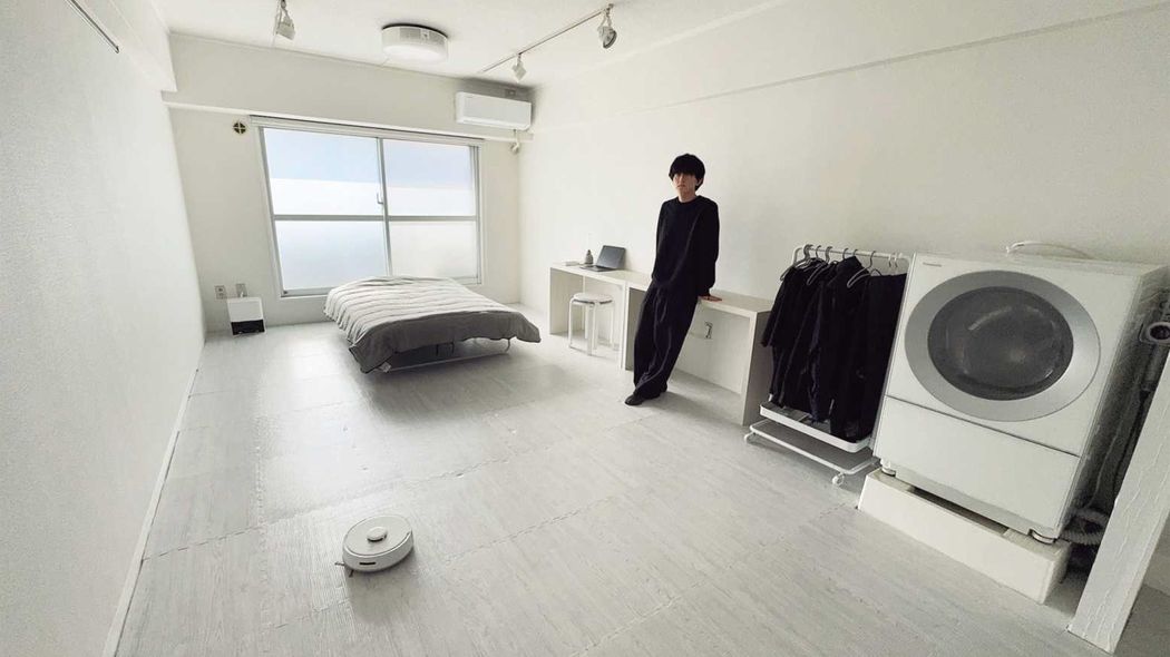 ｢お金｣編…月6万円生活が｢お金持ち｣の最短ルート 超ミニマリストが教える｢モノが減ると､なぜ人生が変わるのか｣