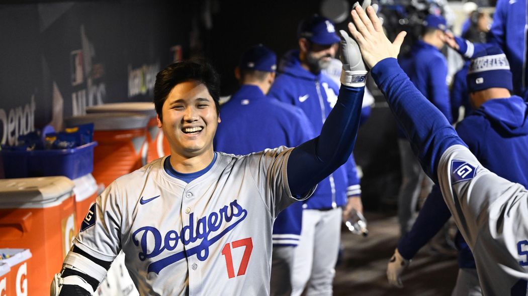 ｢二刀流｣でも｢MVP獲得｣でも｢1000億円の移籍｣でもない…全アメリカ人が大谷翔平の名前を知った瞬間 ドジャースで最も有名な日本人は最近まで大谷ではなかった