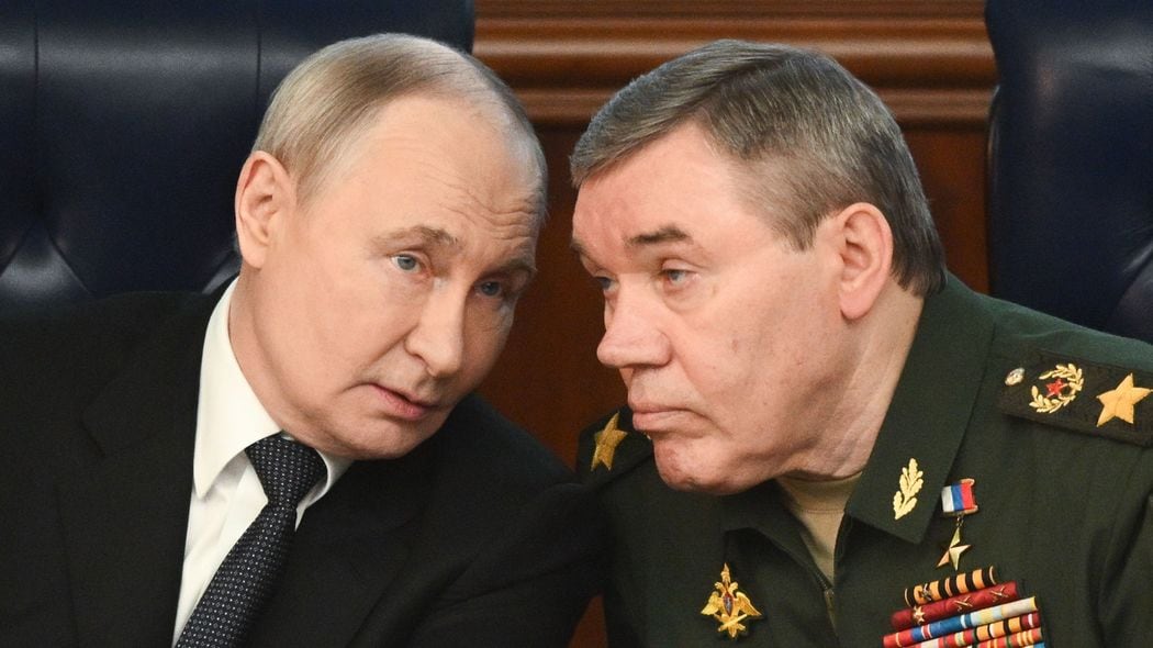 "受刑者"を兵士にしたプーチンの大誤算…ロシア人が｢ウクライナ兵より怖い｣と怯える本当の理由