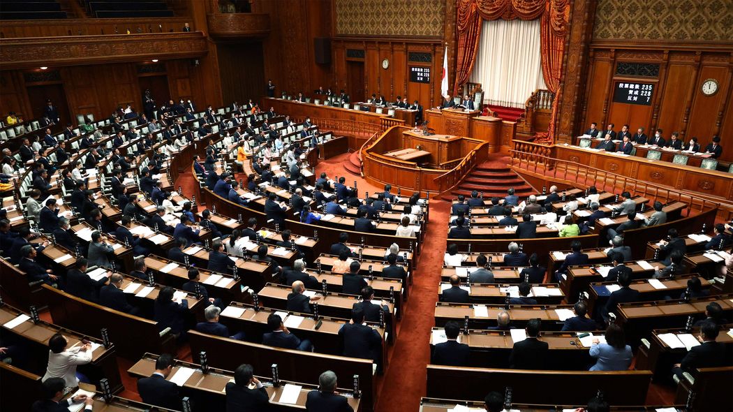 ｢もとはすべて税金です｣…年収2000万円超の国会議員がもらっている｢第2､第3のお小遣い｣の知られざる実態 在職1日でも100万円｢だから金銭感覚がバグる｣