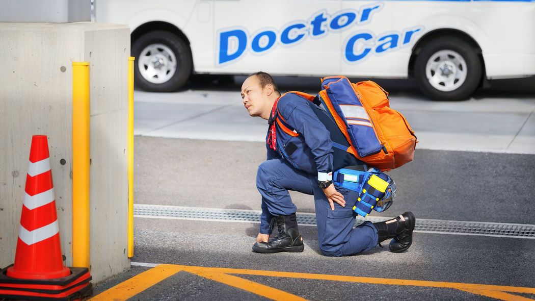 ｢しんどいから殺してくれ｣体重200キロの引きこもり患者に救命救急の看護師が教えられたこと 歩いて病院を後にした姿に社会の縮図を見た