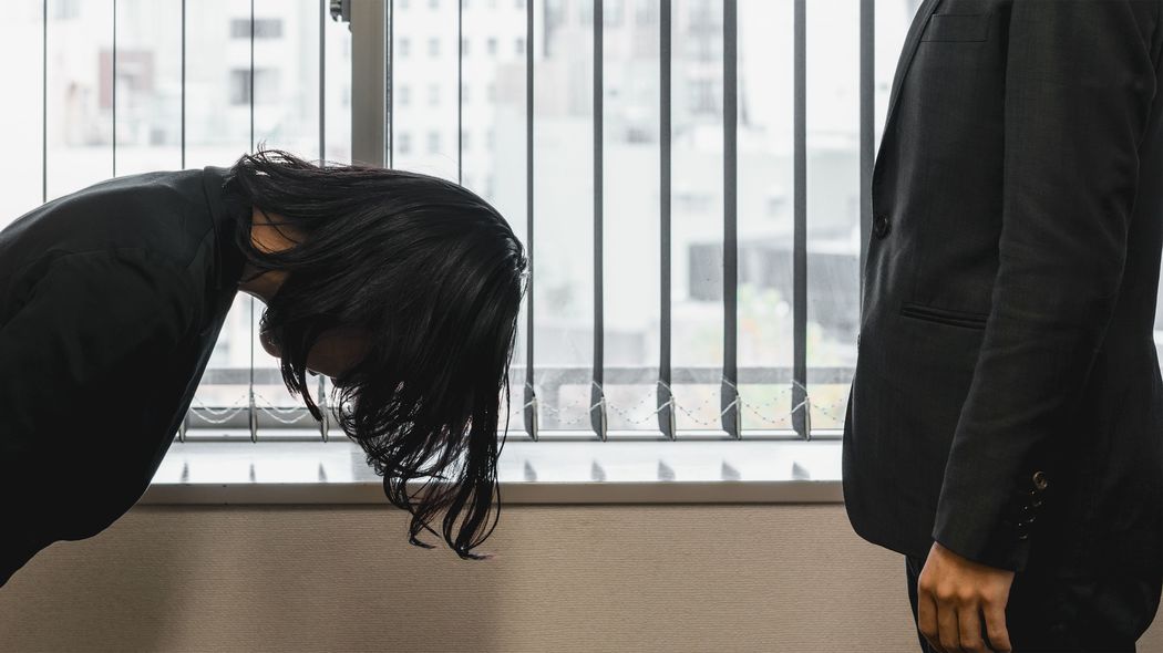 なぜ｢犯罪レベルのカスハラ｣が放置されてきたのか…悪質クレーマー対策で日本企業がやってこなかったこと ｢カスハラ加害者はうちの客ではない｣と宣言すべき