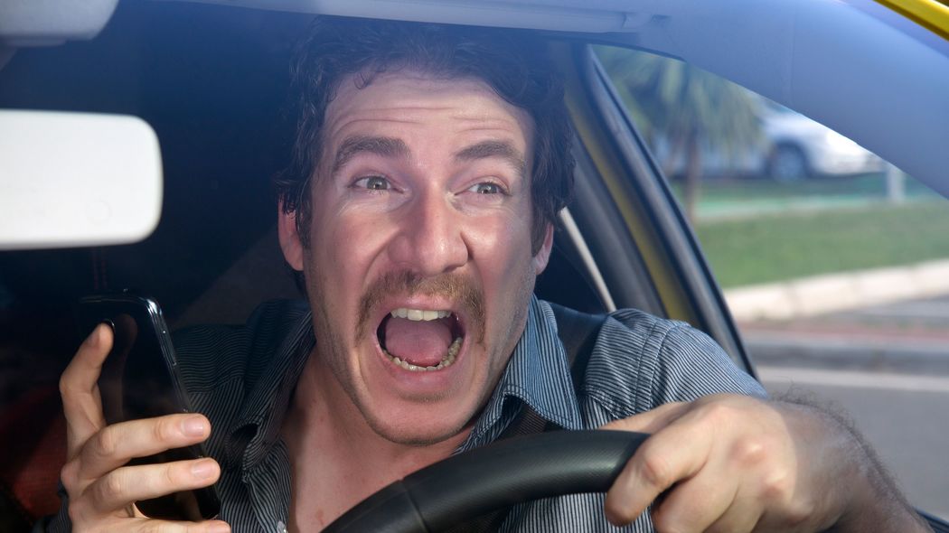 元トラック運転手が教える｢あおり運転｣をする人の4大特徴 ｢高級車に乗った凡人｣には要注意