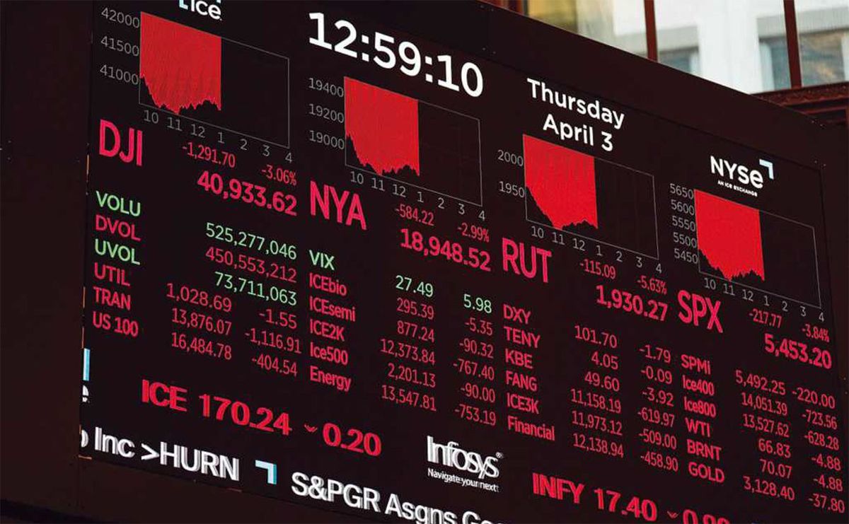 BRICs｣の生みの親が緊急提言 日本人は｢米国株投資｣から手を引くべきだ…過去10年のような果実は期待できない | スマートニュース