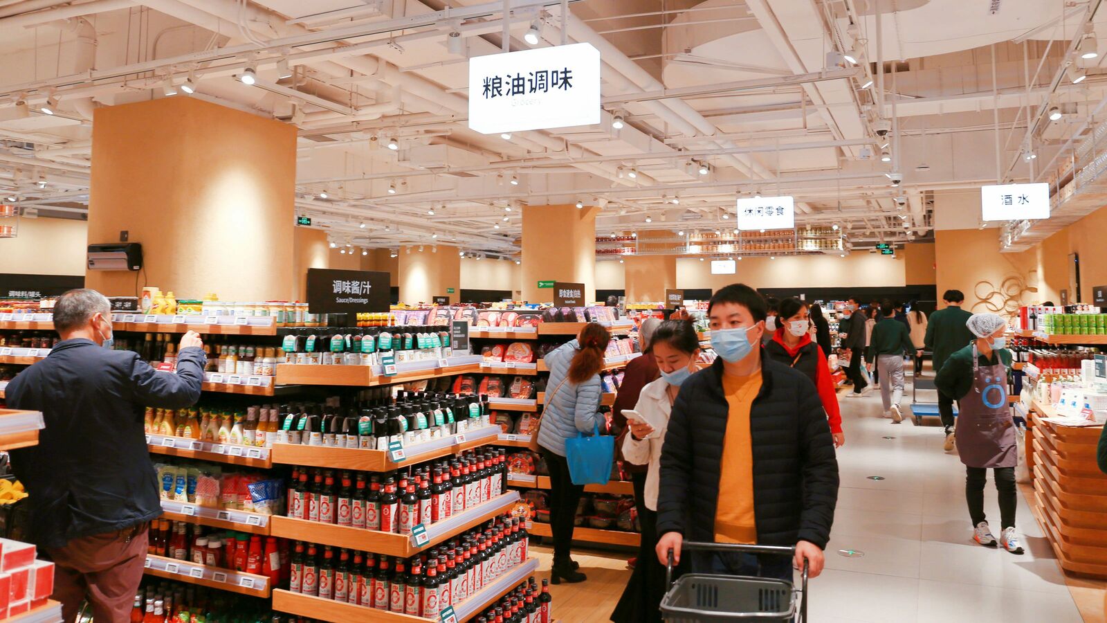 ｢日本をパクるのはもう恥ずかしい｣劣化コピー品に喜んでいた中国人が激変したワケ 代わりに蔦屋書店､LOFT､無印良品､ニトリが続々と誕生