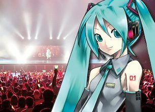 初音ミクに世界中のファンがつく理由 音楽のプロは見向きもしなかった