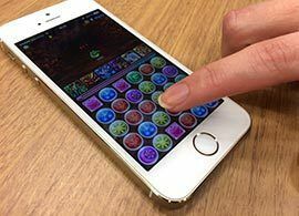 なぜ、パズドラやツムツムをくるくるする人は「しがらみを毛嫌い」するか