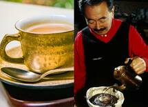 徳川慶喜ひ孫が"将軍珈琲"を開発した理由