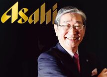 アサヒ会長が伝授する「一流のユーモア」