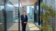 "人"や"技術"をつなぐことで地域の可能性を引き出していく