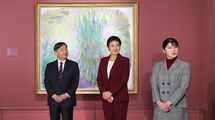 ｢両陛下と愛子様の装い｣を見れば一発でわかる…欧米とはまるで違う｢皇室が世界から尊敬される本当の理由｣