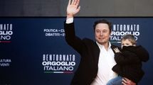 体育､音楽､外国語の勉強はムダ…イーロン･マスクの創設した｢兆万長者を育成する秘密学校｣で教えること